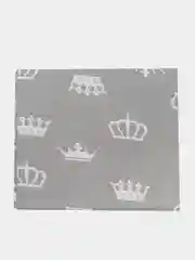 Серый металлик ткань для шитья, бязь, 1,0 х 1,5 м