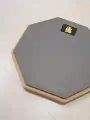 Серый тренировочный пэд
