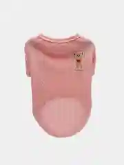 Розовый свитер для собак и кошек, с узором, 8 цветов
