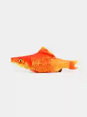 Игрушка Рыбка с кошачьей мятой, игрушка-дразнилка