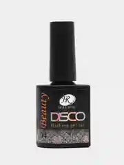 Светоотражающий гель лак для ногтей DISCO