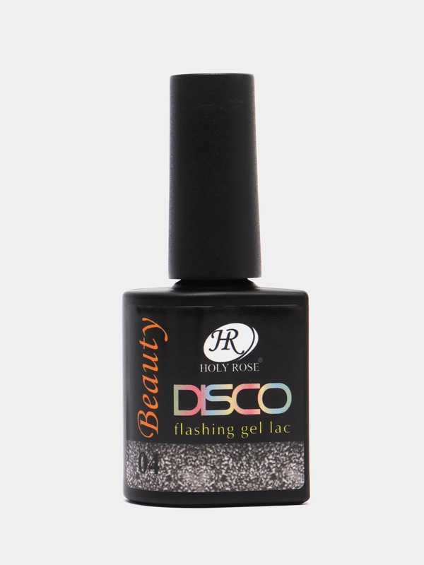 Светоотражающий гель лак для ногтей DISCO