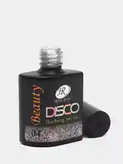 Светоотражающий гель лак для ногтей DISCO