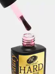 Цветная жесткая база для наращивания ногтей HARD Color Base