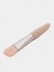 Бежевый кисти для макияжа, набор