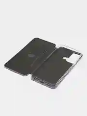Лавандовый чехол-книжка INFINIX HOT 20i 2022