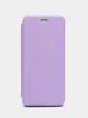 Лавандовый чехол-книжка INFINIX HOT 20i 2022