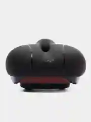 Седло вело SDL-34, со стоп-сигналом, 280 х 220 мм