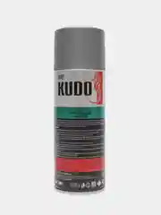 Серый грунт универсальный KUDO, в аэрозоли