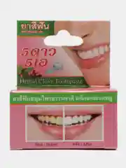 Тайская зубная паста 5STAR, 25 г