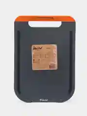 Доска разделочная Ivlev Chef Fusion, 34 х 24 х 0,8 см, пластик