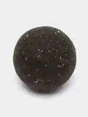 Зелёный хаки мята кошачья в форме шарика