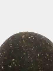 Зелёный хаки мята кошачья в форме шарика