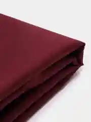 Бордовый уличные шторы для беседки на завязках, Oxford 600 PU, шторы на дачу, шторы