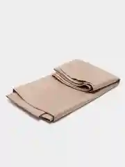 Бежевый уличные шторы для беседки на завязках, Oxford 600 PU, шторы на дачу, шторы