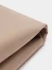 Бежевый уличные шторы для беседки на завязках, Oxford 600 PU, шторы на дачу, шторы