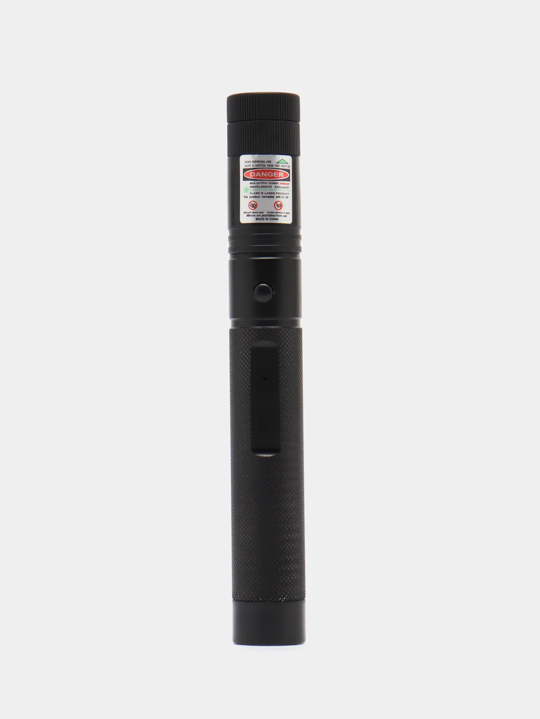 Фиолетовый лазерная указка Laser Pointer 303, 2000 mW, 3 цвета