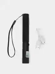 Фиолетовый лазерная указка Laser Pointer 303, 2000 mW, 3 цвета