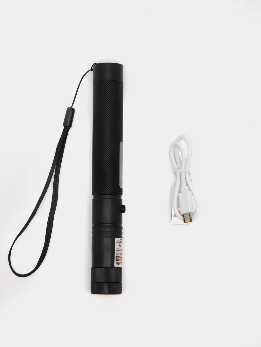 Красный лазерная указка Laser Pointer 303, 2000 mW, 3 цвета