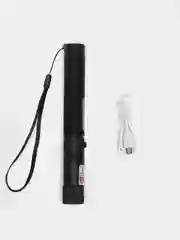 Красный лазерная указка Laser Pointer 303, 2000 mW, 3 цвета