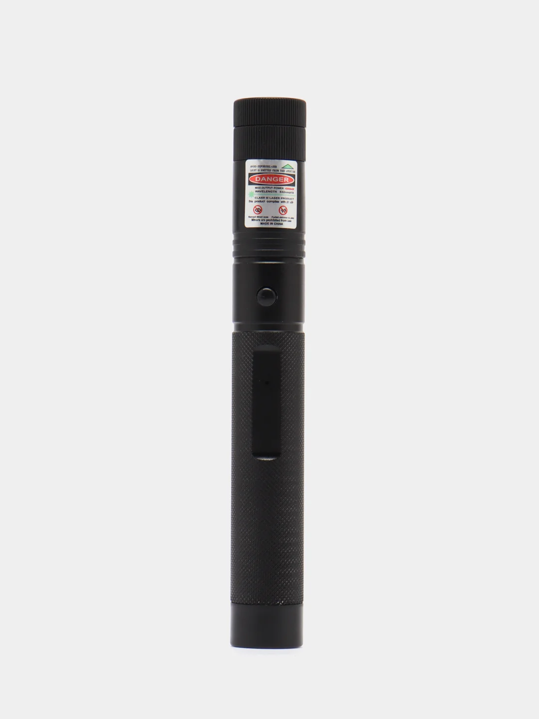 Красный лазерная указка Laser Pointer 303, 2000 mW, 3 цвета
