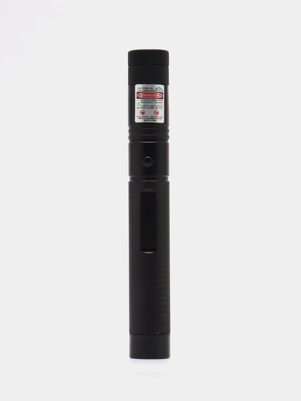 Лазерная указка Laser Pointer 303, 2000 mW, 3 цвета