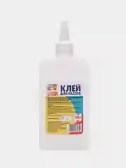 Клей для пазлов, синтетический