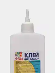 Клей для пазлов, синтетический
