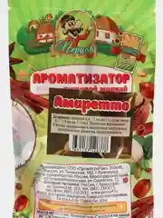 Ароматизатор пищевой "Амаретто", жидкий, 3 мл