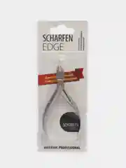 Кусачки кутикульные Scharfen Edge PNEC-303-S, 4 мм