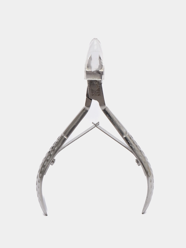 Кусачки кутикульные Scharfen Edge PNEC-303-S, 4 мм