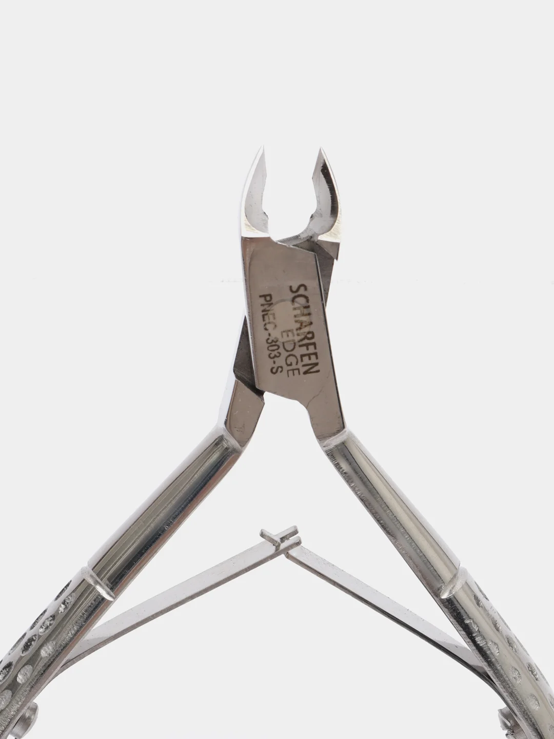 Кусачки кутикульные Scharfen Edge PNEC-303-S, 4 мм