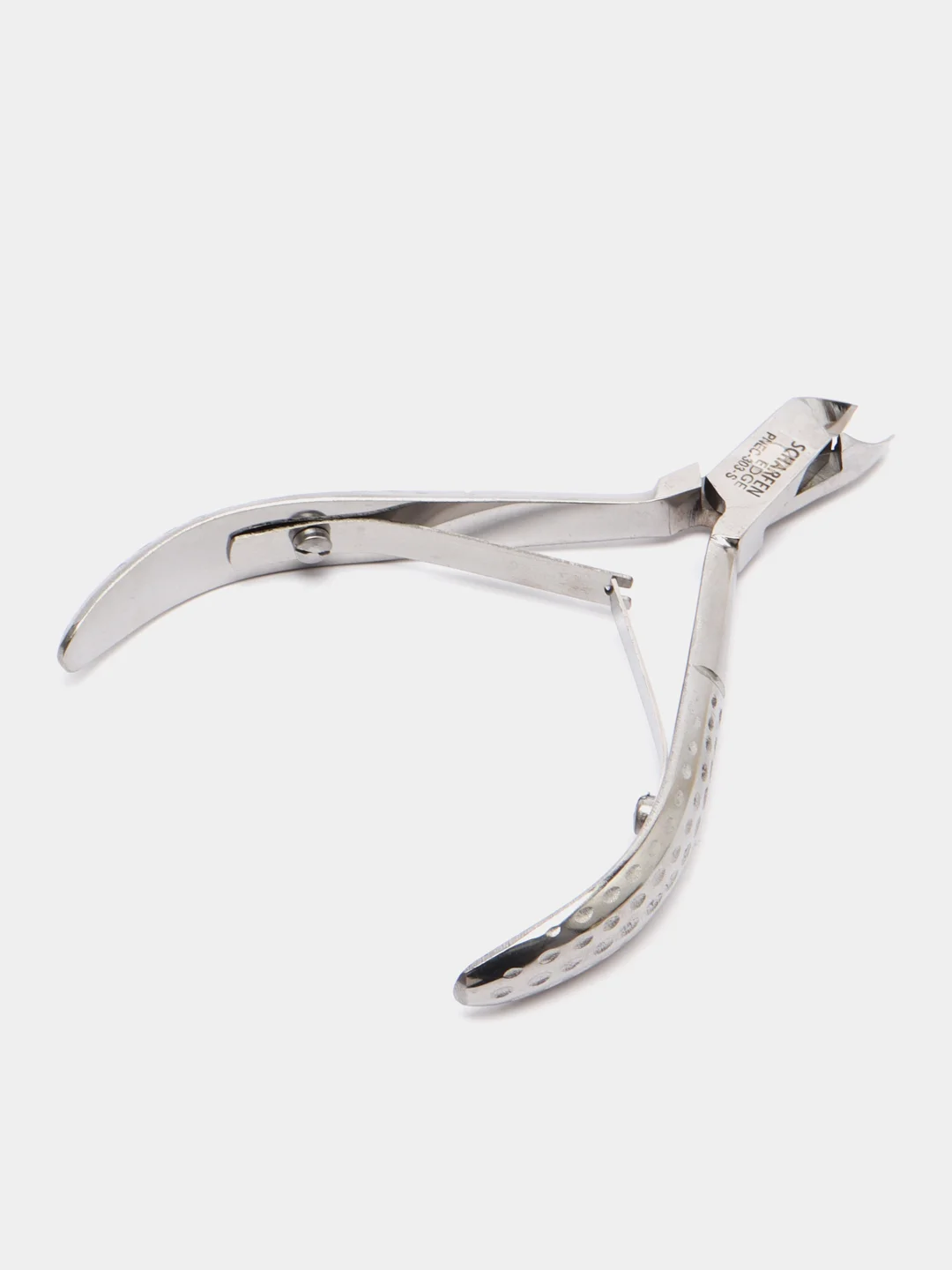 Кусачки кутикульные Scharfen Edge PNEC-303-S, 4 мм