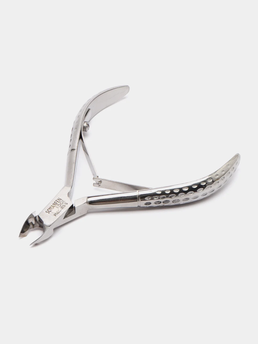 Кусачки кутикульные Scharfen Edge PNEC-303-S, 4 мм