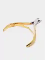 Кусачки кутикульные Scharfen Edge, 4 мм, PNEC-303-HG