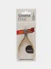 Кусачки кутикульные Scharfen Edge, 4 мм, PNEC-303-HG