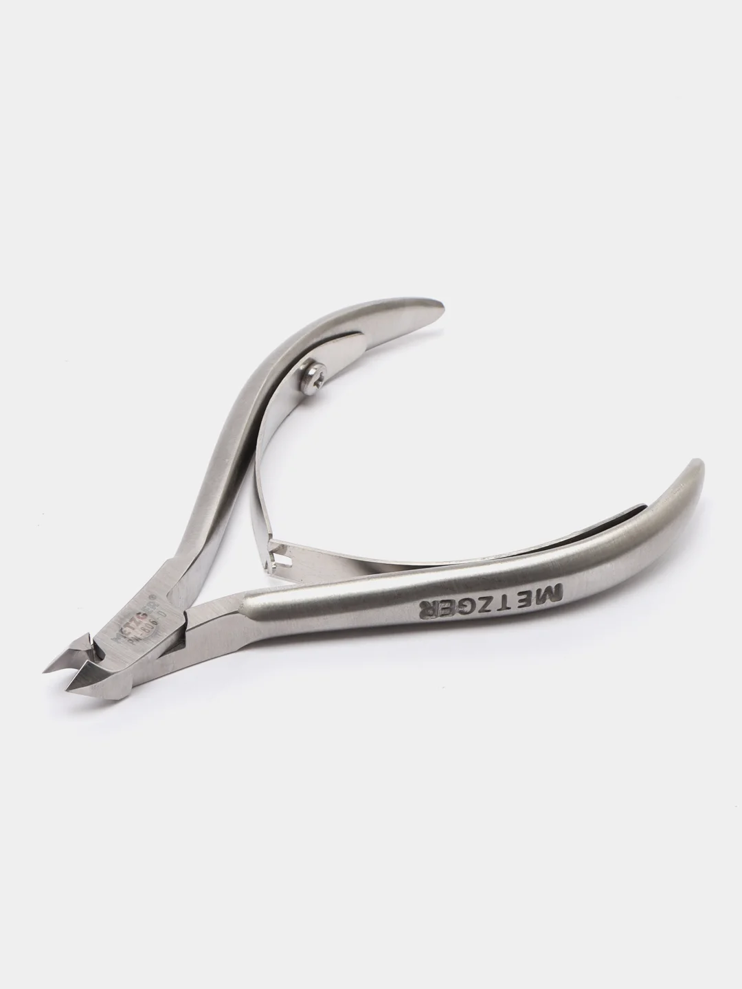 Кусачки кутикульные Classic PN-806-D, 4 mm