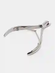 Кусачки кутикульные Classic PN-2/4-S, блестящие, 4 мм