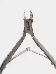 Кусачки кутикульные Classic PN-2/4-S, блестящие, 4 мм
