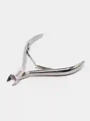 Кусачки кутикульные Classic PN-2/4-S, блестящие, 4 мм
