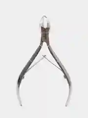 Кусачки кутикульные Classic PN-2/4-S, блестящие, 4 мм