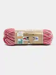 Кораллово-розовый пряжа Alize Superwash Artisan, шерсть, полиамид, 100 г, 420 м