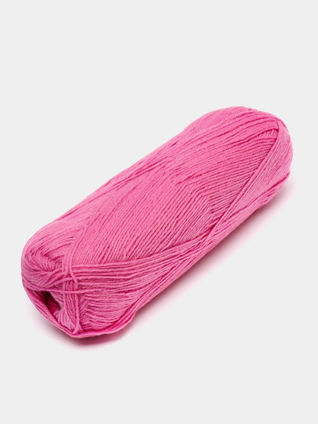 Розовый пряжа Alize Superwash Artisan, шерсть, полиамид, 100 г, 420 м