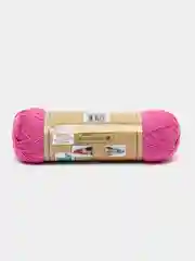 Розовый пряжа Alize Superwash Artisan, шерсть, полиамид, 100 г, 420 м