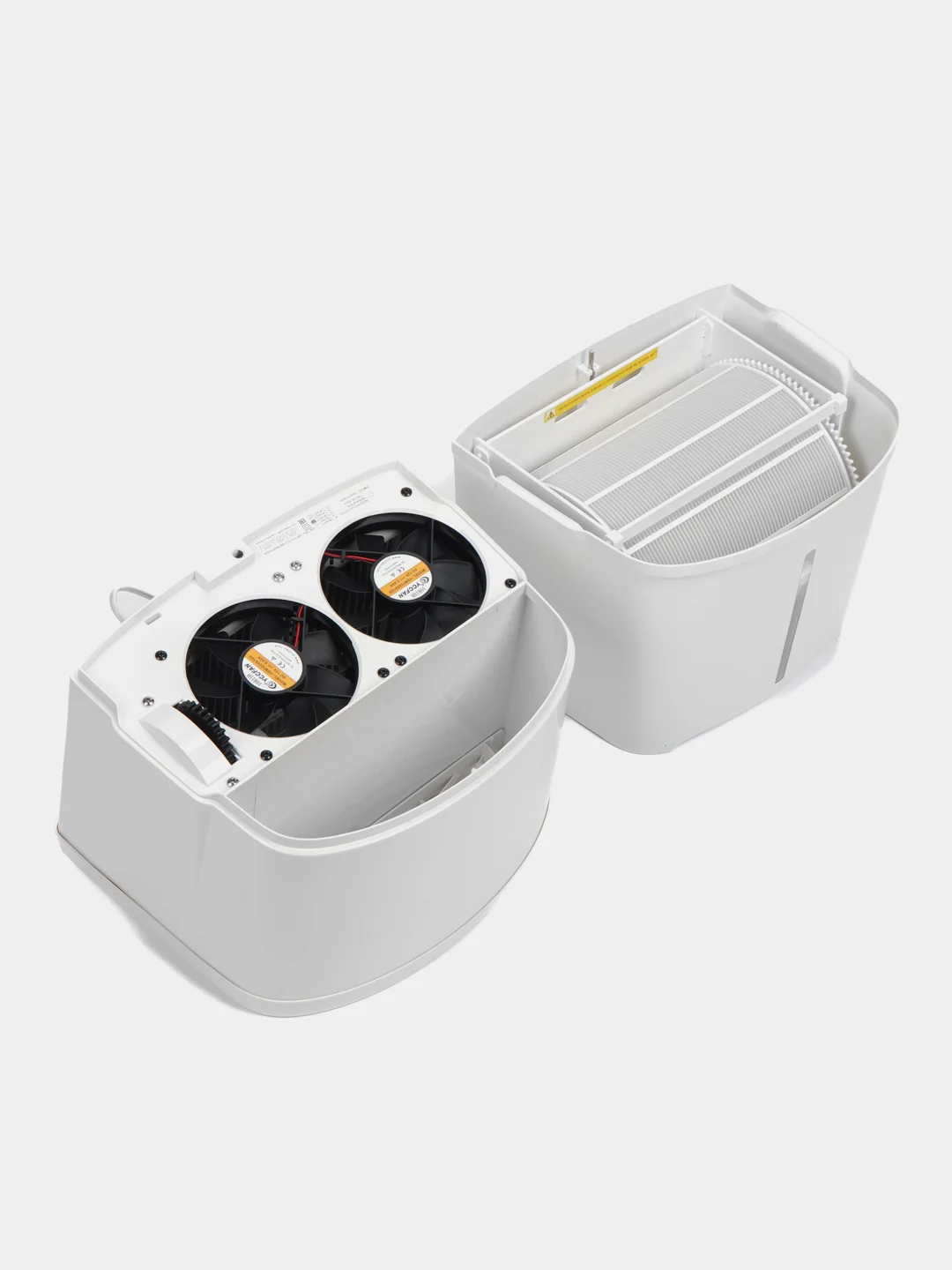 Увлажнитель воздуха Fanline Aqua VE400-6