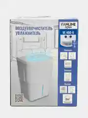 Увлажнитель воздуха Fanline Aqua VE400-6