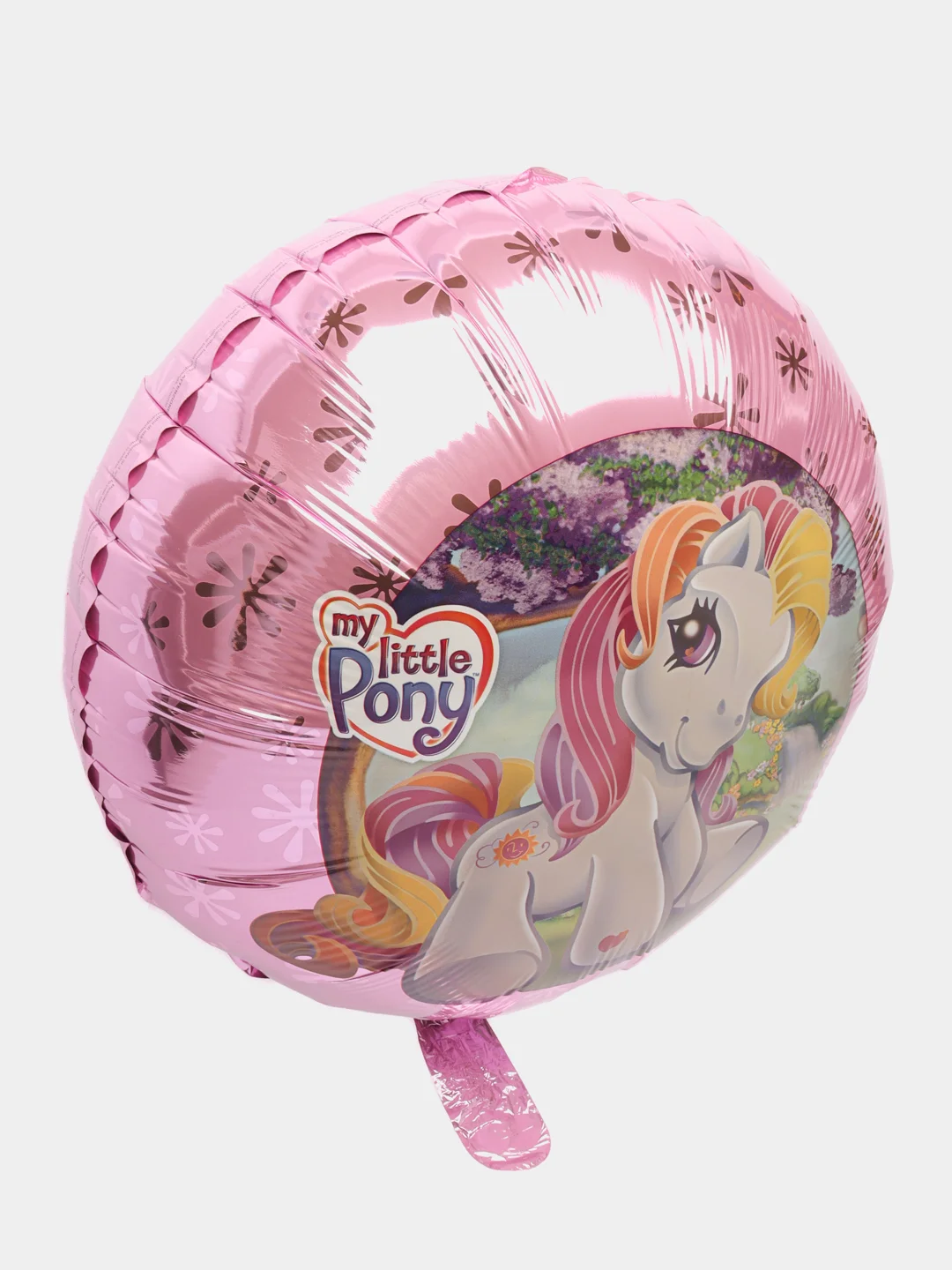 Шар фольгированный "My Little Pony" Мой маленький Пони, 18", 46 см