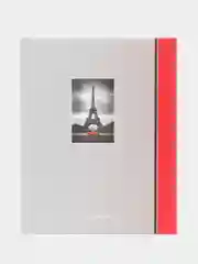 Шоколадный фотоальбом "Ассорти", 200 фото, 10 х 15, твёрдая обложка