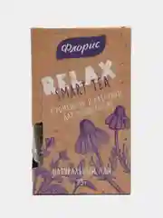 Чайный напиток "Релакс" TM Floris, 75 г