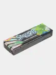 Жевательная резинка со вкусом мяты ZVN Strong break, 14 грамм